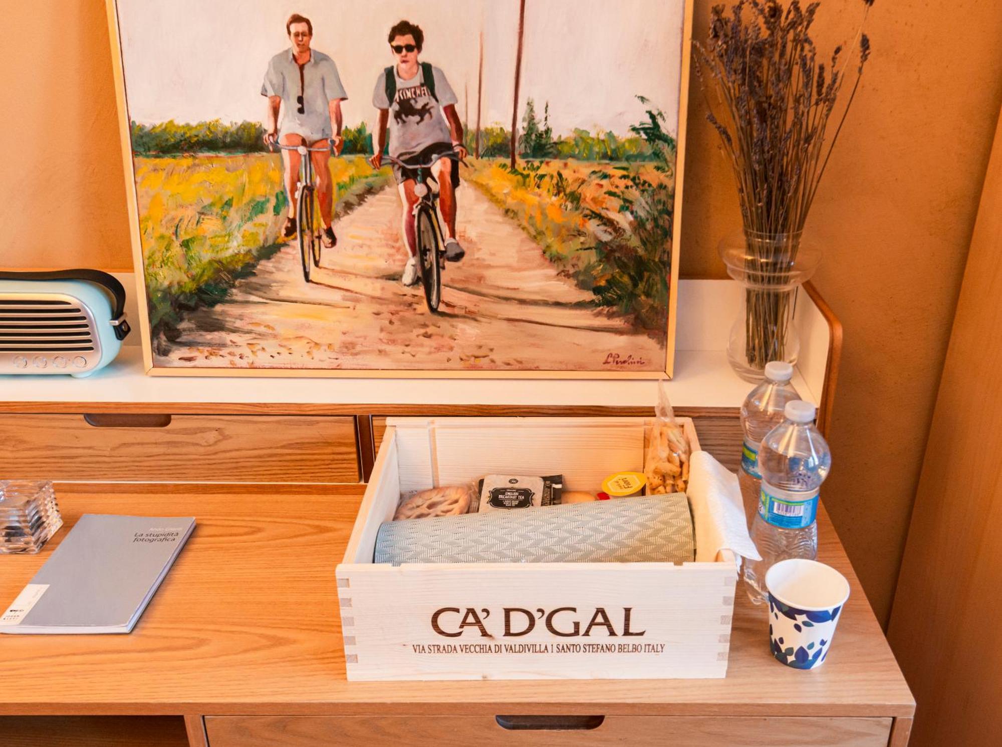 Campagna Cremasca-A/C-Wi Fi-Tasting Vini Top All Εξωτερικό φωτογραφία